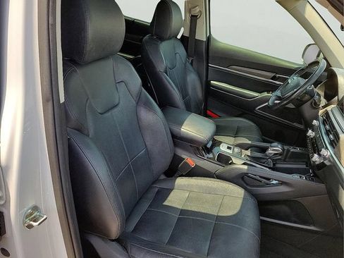 Used 2022 Kia Telluride EX w/ EX Premium Package AWD/4WD image 18