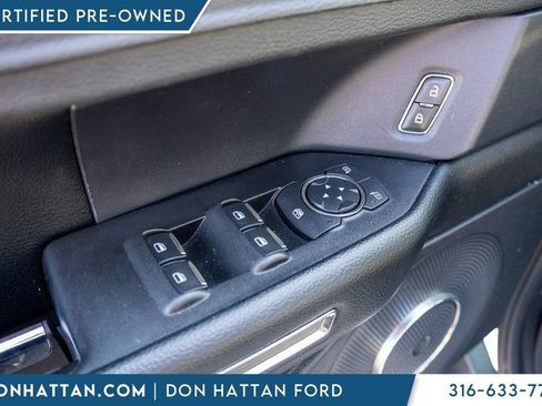 Used 2021 Ford Expedition XLT AWD/4WD image 12