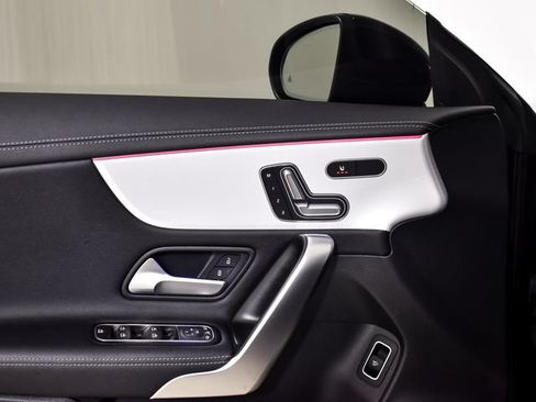 Certified 2023 Mercedes-Benz CLA 250 4MATIC w/ Premium Package image 19