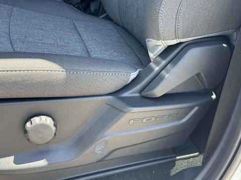 New 2026 Ford F350 XL w/ STX Appearance Package AWD/4WD image 22