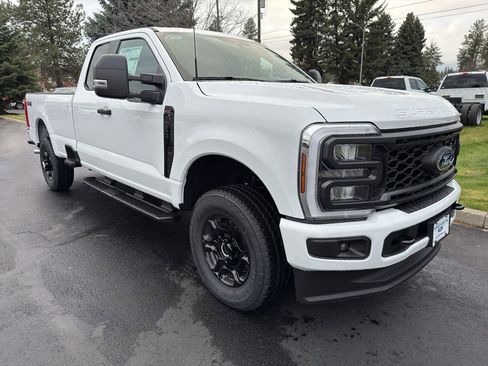 New 2026 Ford F250 XL w/ STX Appearance Package image 1
