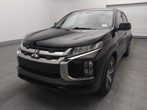 Used 2021 Mitsubishi Outlander Sport LE image 15