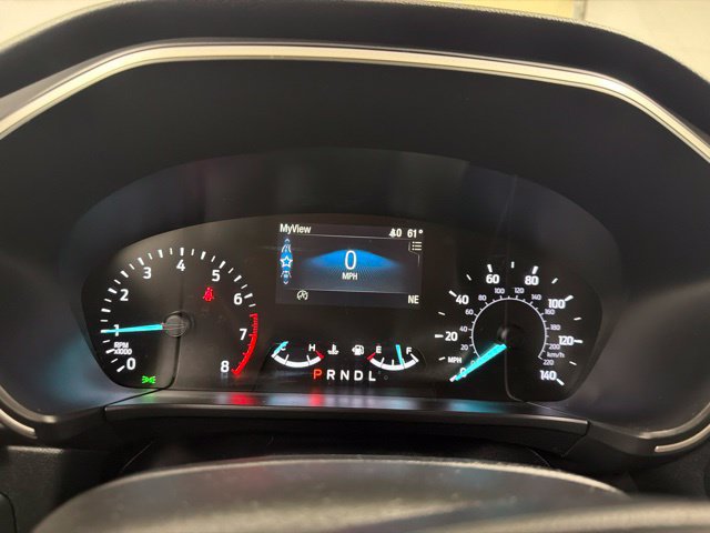 Used 2020 Ford Escape SE AWD/4WD image 12