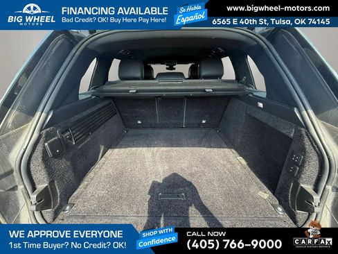 Used 2019 Land Rover Range Rover HSE AWD/4WD image 35
