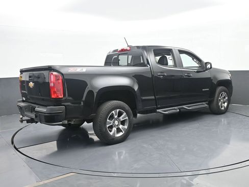 Used 2018 Chevrolet Colorado Z71 image 6