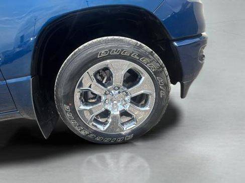 Used 2023 RAM 1500 Big Horn AWD/4WD image 29