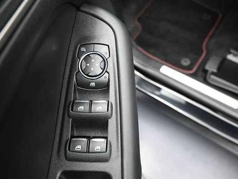 Used 2024 Ford Edge ST-Line AWD/4WD image 6