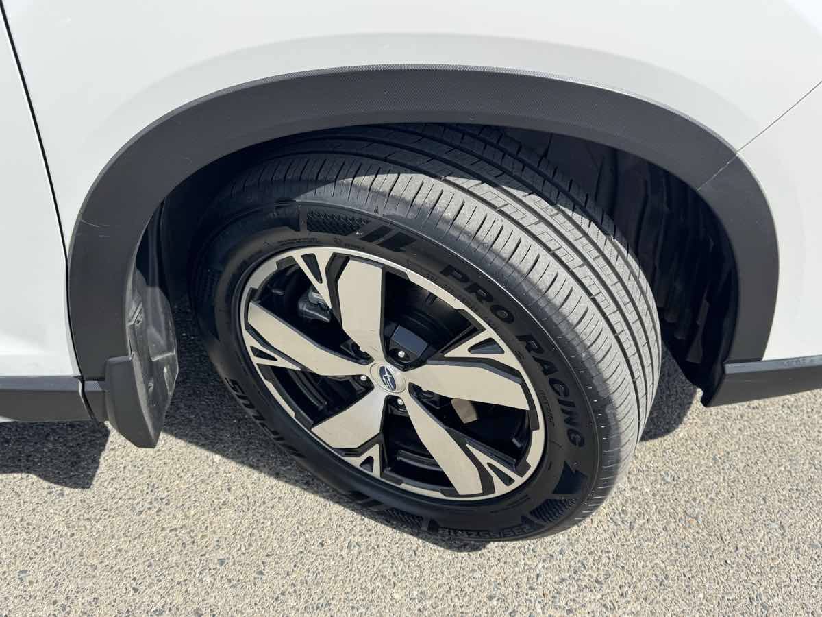 Used 2019 Subaru Forester Touring w/ Popular Package #3 AWD/4WD image 40