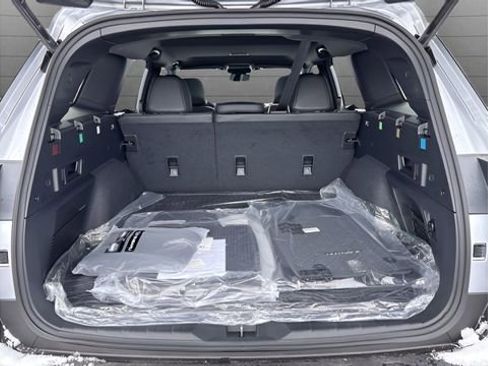 New 2026 Subaru Outback Touring XT image 30