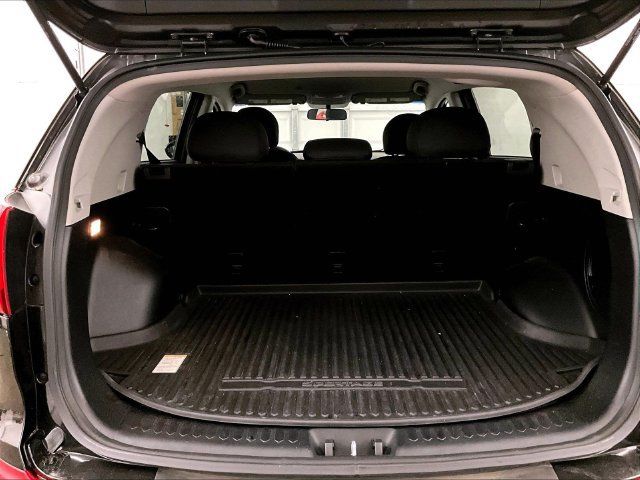 Used 2015 Kia Sportage LX AWD/4WD image 34