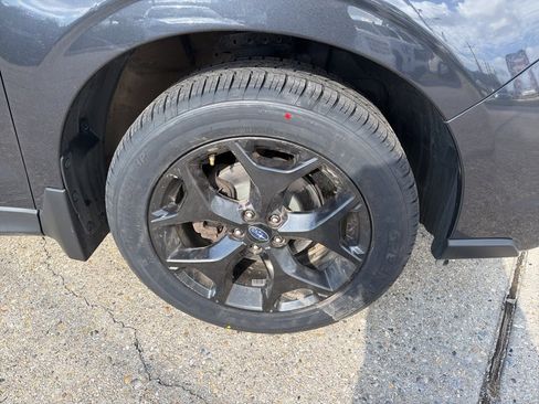 Used 2018 Subaru Forester 2.5i Premium image 25