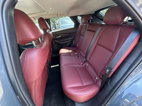 Used 2023 MAZDA CX-30 AWD 2.5 S w/ Preferred Package image 23
