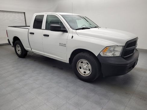 Used 2017 RAM 1500 Tradesman w/ Popular Equipment Group image 11