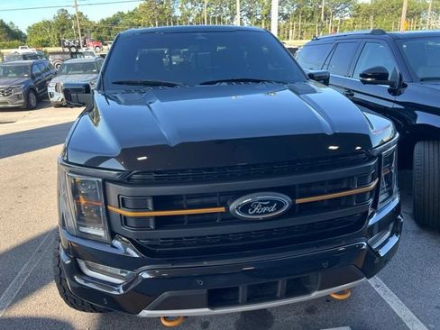 Used 2023 Ford F150 Tremor w/ Equipment Group 402A High AWD/4WD image 4