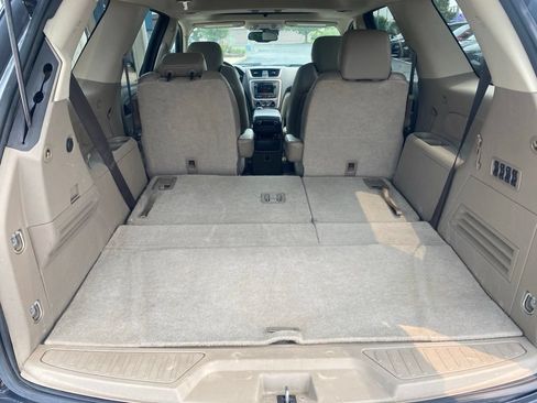 Used 2014 GMC Acadia Denali AWD/4WD image 22