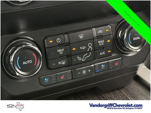 Used 2021 Ford F250 Lariat AWD/4WD image 17