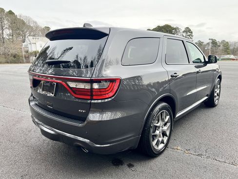New 2026 Dodge Durango GT image 3