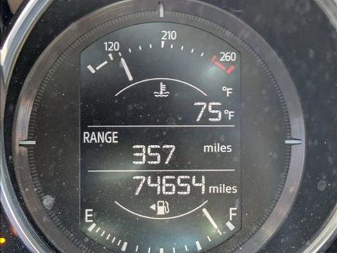 Used 2018 MAZDA MAZDA6 Sport image 9