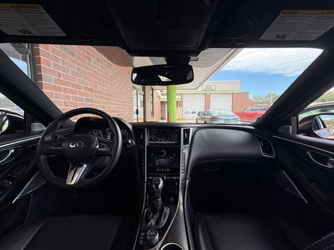 Used 2022 INFINITI Q50 Sensory AWD/4WD image 20