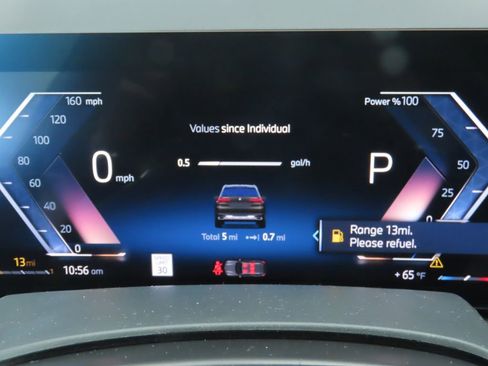 New 2026 BMW X5 sDrive40i w/ Climate Comfort Package image 33