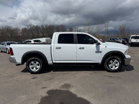 Used 2014 RAM 1500 Classic SLT w/ Luxury Group AWD/4WD image 6