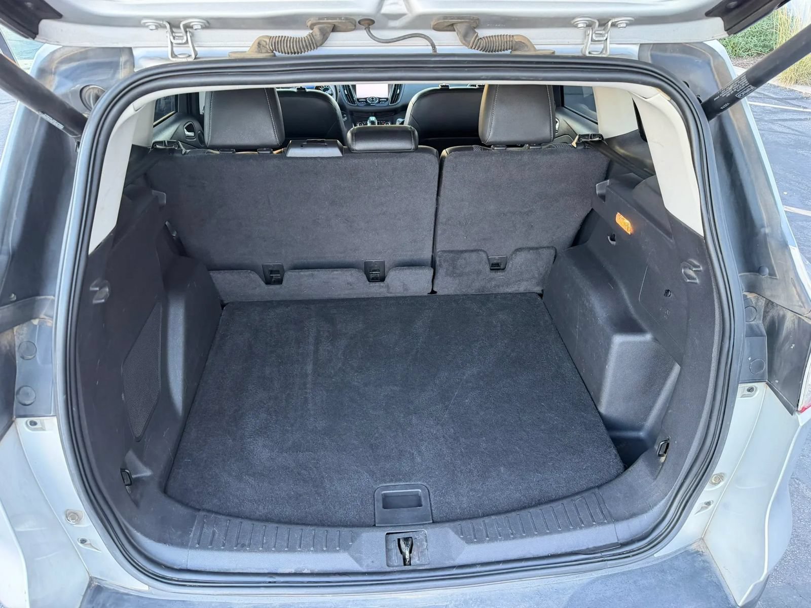 Used 2013 Ford Escape Titanium w/ Parking Technology Pkg FWD image 15
