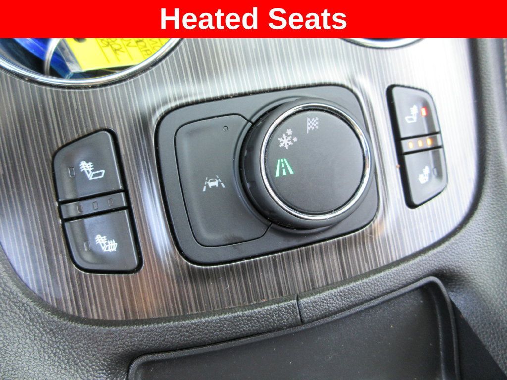 Certified 2023 GMC Acadia SLT FWD image 17