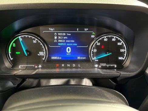 Used 2024 Ford Maverick Lariat image 25