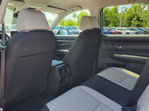 New 2026 Honda CR-V LX image 13