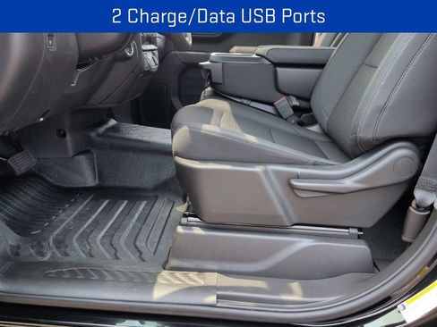 New 2026 GMC Sierra 1500 Pro w/ Trailering Package AWD/4WD image 17