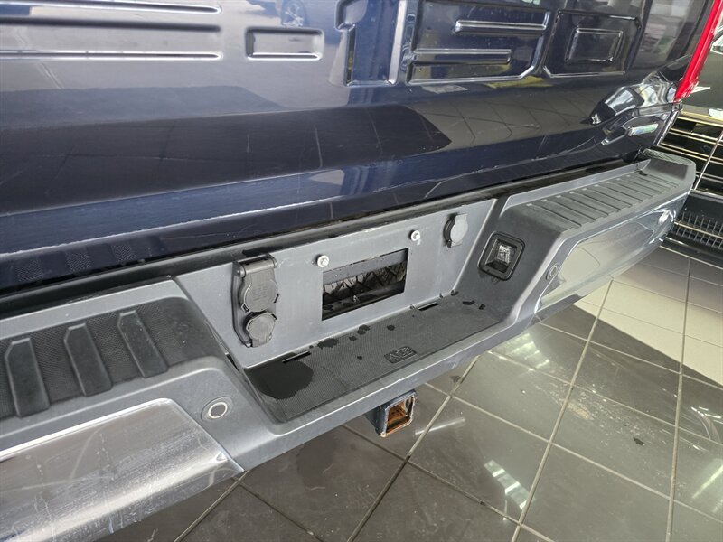 Used 2022 Ford F150 XLT w/ Equipment Group 302A High AWD/4WD image 40