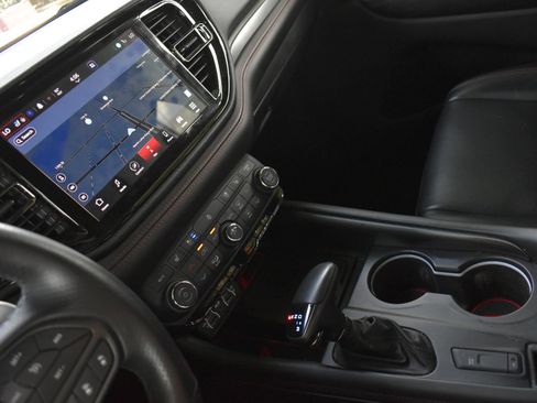 Used 2023 Dodge Durango R/T AWD/4WD image 26