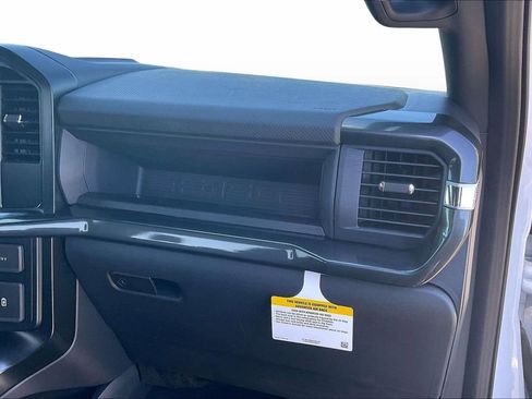 New 2025 Ford F150 STX w/ Equipment Group 200A RWD image 26
