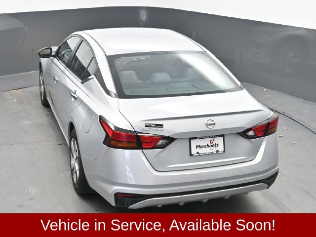 Used 2021 Nissan Altima 2.5 S FWD image 27