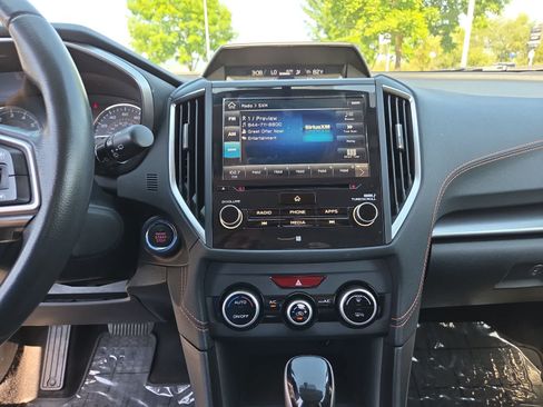 Used 2018 Subaru Crosstrek 2.0i Limited AWD/4WD image 24