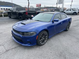 Used 2020 Dodge Charger R/T w/ Daytona Edition Group video 1