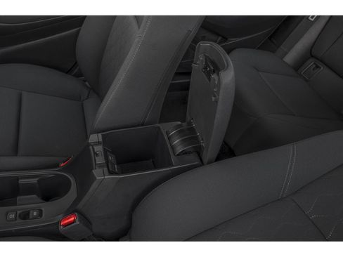 Used 2025 Toyota Corolla LE w/ LE Premium Package FWD image 21