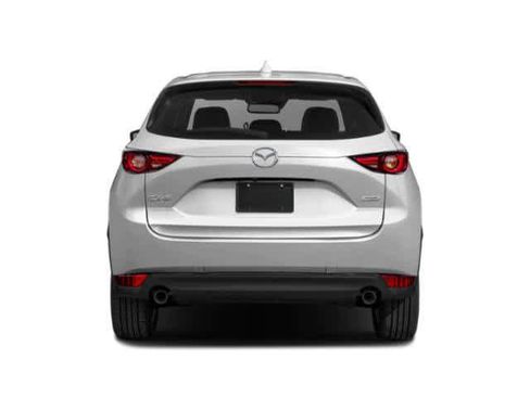 Used 2019 MAZDA CX-5 Grand Touring AWD/4WD image 6