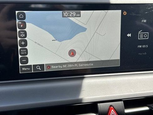 New 2026 Kia Seltos S FWD image 30