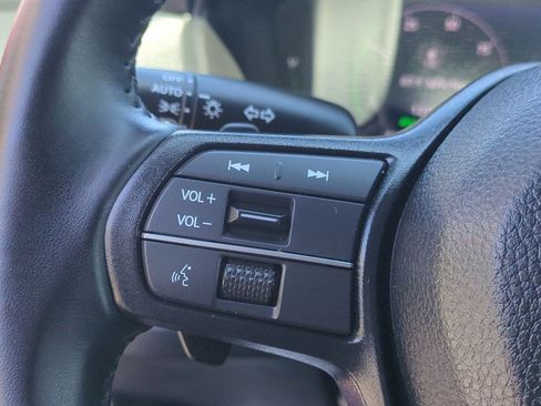 Certified 2025 Honda Accord Sport image 12