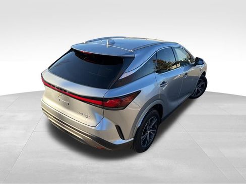 Used 2025 Lexus RX 350 Premium image 6