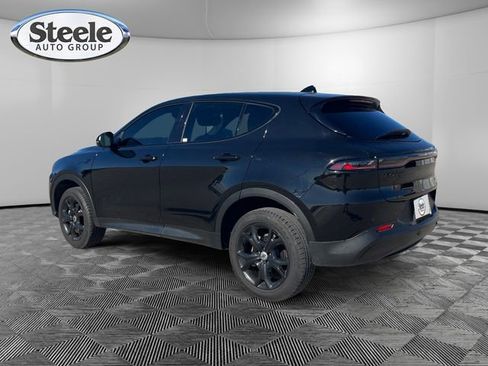 Used 2024 Dodge Hornet GT w/ GT Blacktop Package image 3