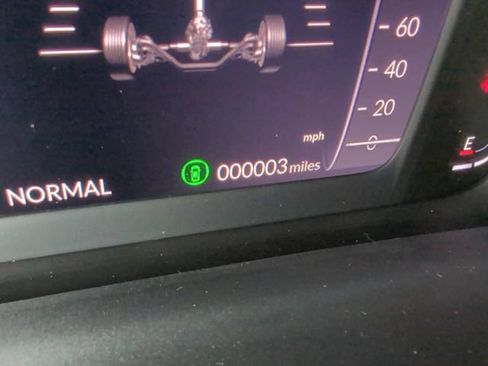 New 2026 Honda Pilot Black Edition image 21