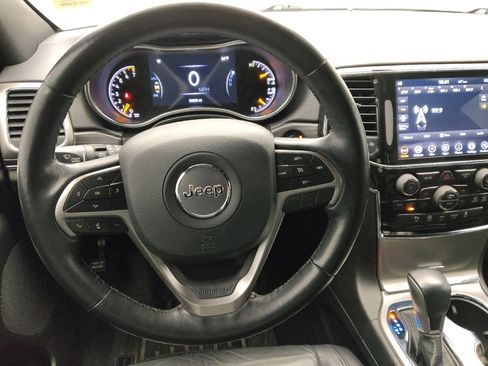 Used 2022 Jeep Grand Cherokee Limited RWD image 22