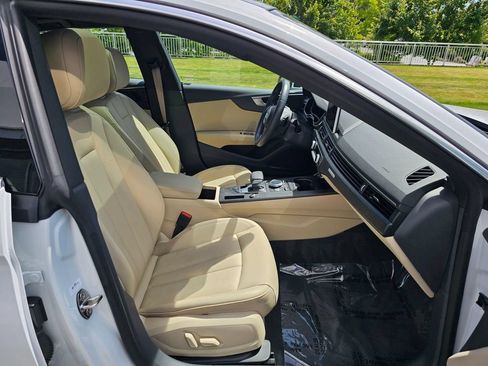 Used 2018 Audi A5 2.0T Premium Plus w/ Premium Plus AWD/4WD image 11