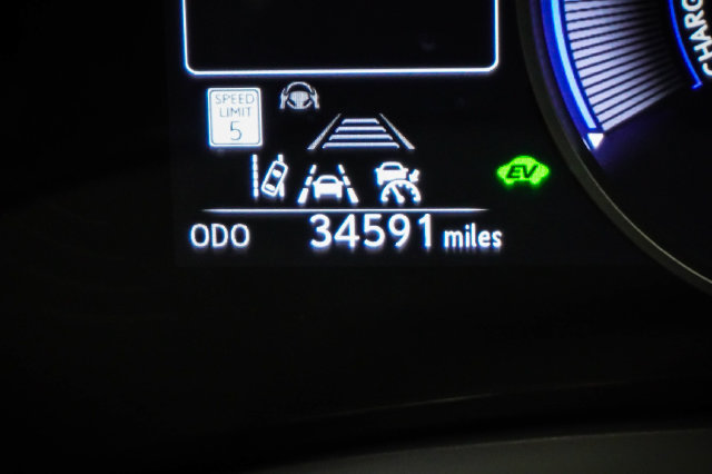 Certified 2024 Lexus NX 350h AWD w/ Cold Area Package image 9
