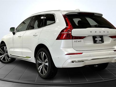 Certified 2023 Volvo XC60 B5 Plus image 13