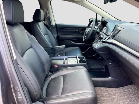 Used 2025 Honda Odyssey EX-L image 32