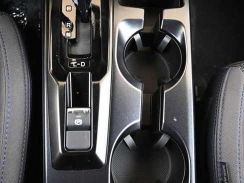 New 2026 Subaru Forester Premium image 34