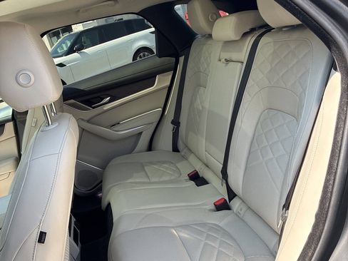 Used 2021 Jaguar F-PACE S AWD/4WD image 13